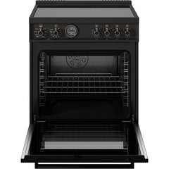 Bertazzoni-Black-Electric PRO304IFEPCAT