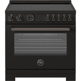 Bertazzoni-Black-Electric PRO365ICFEPCAT