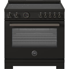 Bertazzoni-Black-Electric PRO365ICFEPCAT