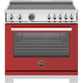 Bertazzoni-Red-Electric PRO365ICFEPROT