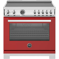 Bertazzoni-Red-Electric PRO365ICFEPROT