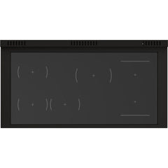 Bertazzoni-Black-Electric PRO486IGFEPCAT