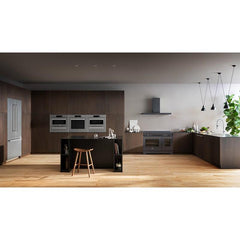 Bertazzoni-Black-Electric PRO486IGFEPCAT