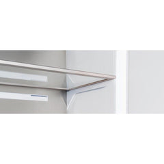 Bertazzoni-Panel Ready-French 3-Door REF36FDBZPNV/24
