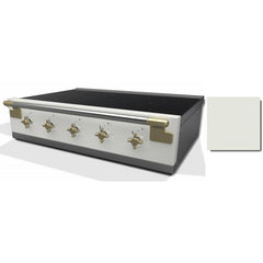 AGA-White-Induction AEL361INRTABWHT