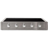 AGA-Stainless Steel-Induction AMC36INRTSS