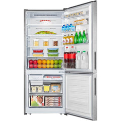 AVIVA-Stainless Steel-Bottom Freezer ARBM150SE2