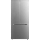 AVIVA-Stainless Steel-French 3-Door ARBM184FSE2