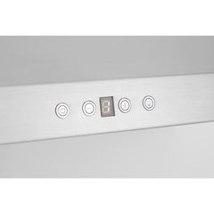 AVIVA-Stainless Steel-Range Hoods AVA-366RS2