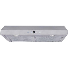 AVIVA-Stainless Steel-Range Hoods AVB-366RS2