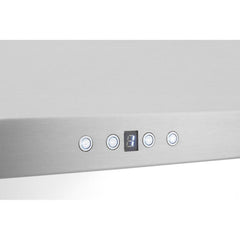 AVIVA-Stainless Steel-Range Hoods AVN-308CS3