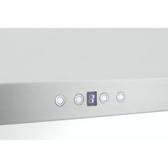 AVIVA-Stainless Steel-Range Hoods AVO-368CS3