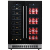 AVIVA-Black-Beverage Center BSC42DB3