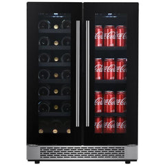 AVIVA-Black-Beverage Center BSC42DB3