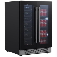 AVIVA-Black-Beverage Center BSC42DB3