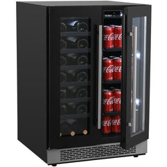 AVIVA-Black-Beverage Center BSC42DB3