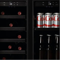 AVIVA-Black-Beverage Center BSC42DB3