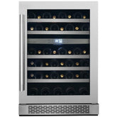 AVIVA-Stainless Steel-37-48 Bottles VPC46DS3