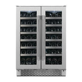 AVIVA-Stainless Steel-37-48 Bottles VWD42S2