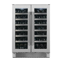 AVIVA-Stainless Steel-37-48 Bottles VWD42S2
