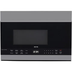 AVIVA-Stainless Steel-Over-the-Range AOTRM243SB
