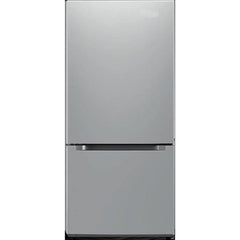 AVIVA-Stainless Steel-Bottom Freezer ARBM188SE4