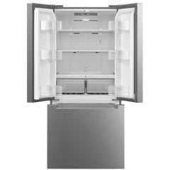 AVIVA-Stainless Steel-French 3-Door ARBM184FSE3