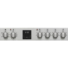 AVIVA-Stainless Steel-Electric ACRE24CSB