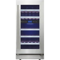 AVIVA-Stainless Steel-13-24 Bottles ABWC232SS