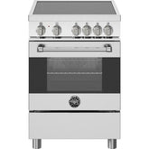 Bertazzoni-Stainless MAS244IFEMXB