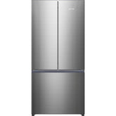 AVIVA-Stainless Steel-French 3-Door ARBM180FSE