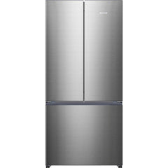 AVIVA-Stainless Steel-French 3-Door ARBM180FSE