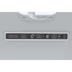 AVIVA-Stainless Steel-French 3-Door ARBM180FSE