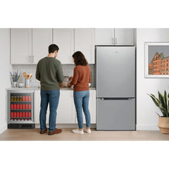 AVIVA-Stainless Steel-Beverage Center CBC140SS3