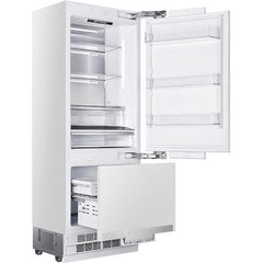 AEG-Panel Ready-Bottom Freezer ARCTIS-30IW