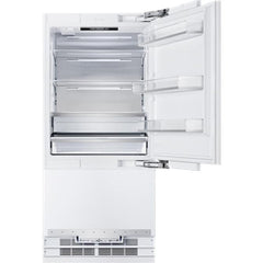 AEG-Panel Ready-Bottom Freezer ARCTIS-36IW