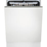 AEG-Panel Ready-Top Controls F8242FI