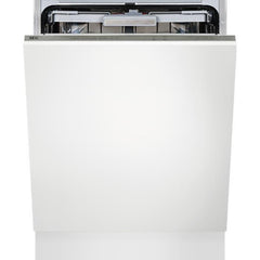 AEG-Panel Ready-Top Controls F8242FI