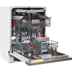 AEG-Panel Ready-Top Controls F8242FI