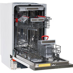 AEG-Panel Ready-Top Controls F8242FI-18