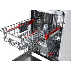 AEG-Panel Ready-Top Controls F8242FI-18