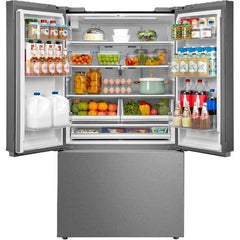 AVIVA-Stainless Steel-French ARBM265FDSE