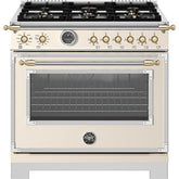 Bertazzoni-Beige-Dual HER366BCFEPAG