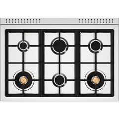 Bertazzoni-Beige-Dual HER366BCFEPAG
