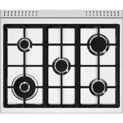 Bertazzoni-Black-Dual MAS305DFMNG