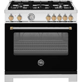 Bertazzoni-Black-Dual MAS365DFMNG