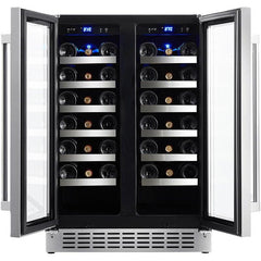 AVIVA-Stainless ABCU422SS