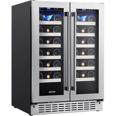 AVIVA-Stainless ABCU422SS