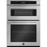 Bertazzoni-Stainless Steel-Combination FPRO30COSTX