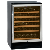 Avanti-Stainless Steel-49-60 Bottles WCR506SS